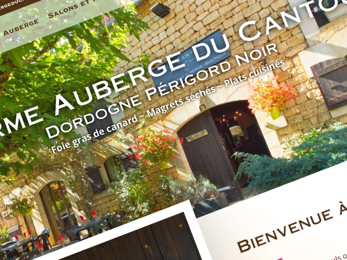 Boutique en ligne de foie gras