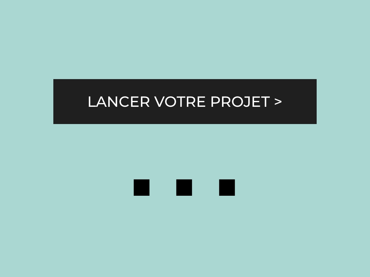 Lancer votre projet de site Internet